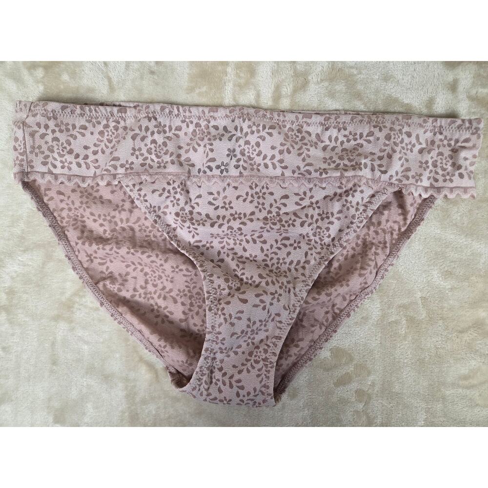 Adore Me Bikini Panty 0X